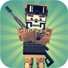 僵尸獵手像素生存(Zombie Hunter)