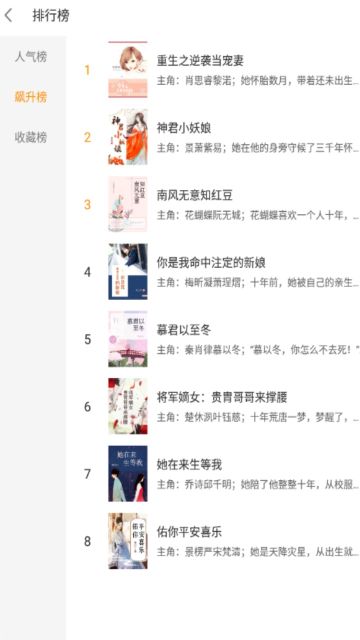 云看小說