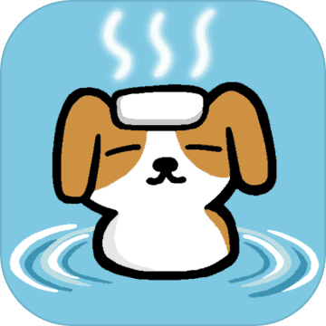動物溫泉(Animal Hot Springs)