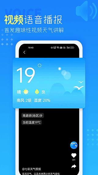 中央氣象預報