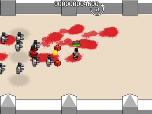 僵尸危機3雙人版(ZombiesM)