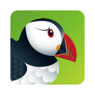 puffin瀏覽器(Puffin Cloud Browser)