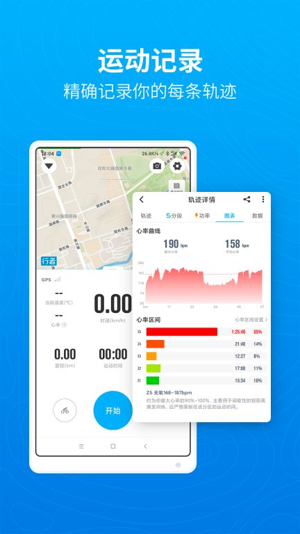行者騎行