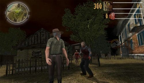 僵尸要塞進(jìn)化(Zombie Fortress Evolution)