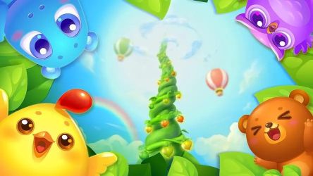 休閑益智免費單機小游戲有哪些