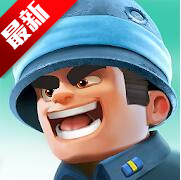 口袋奇兵國際服