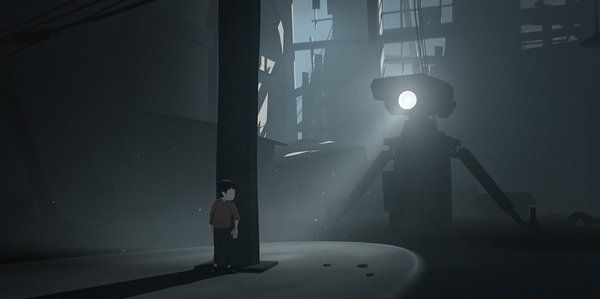 地獄邊境2(LIMBO)(LIMBO)