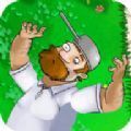 植物大戰(zhàn)戴夫有槍(Plant vs Zombie)