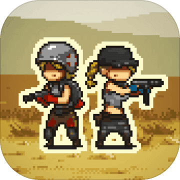 僵尸戰爭中文版(Dead Ahead Zombie Warfare)