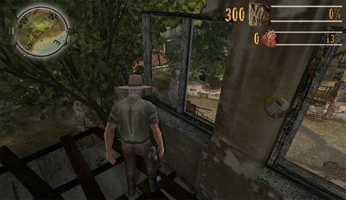 僵尸要塞進(jìn)化(Zombie Fortress Evolution)