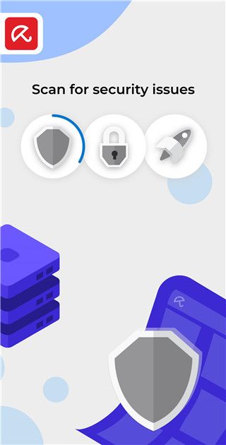 小紅傘(Avira Security)