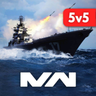 現代戰艦手游(Modern Warships)