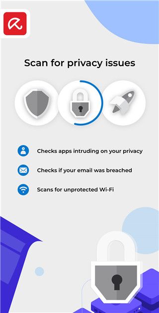 小紅傘(Avira Security)