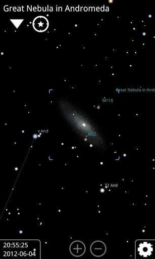 stellarium高級解鎖(Stellarium +)