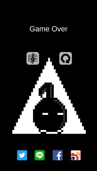 八分音符醬(YASUHATI)