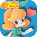 紙片少女