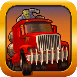 戰(zhàn)車撞僵尸4(Earn to Die)