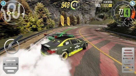 carx漂移賽車2