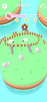 拯救綿羊3D(Save The Sheep 3D)
