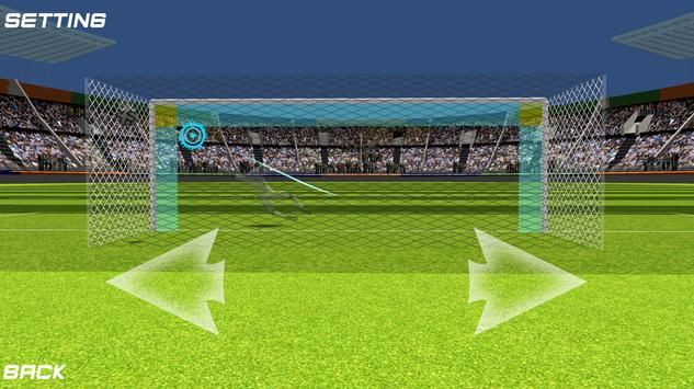 超級任意球(Super Free Kick)