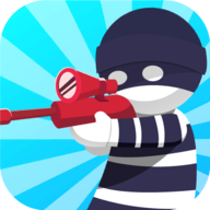 越獄狙擊手(JailbreakSniper)