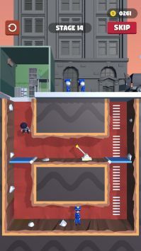 越獄狙擊手(JailbreakSniper)