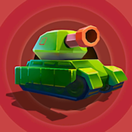 瘋狂坦克(Loony Tank)(Loony Tank)