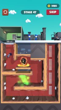 越獄狙擊手(JailbreakSniper)