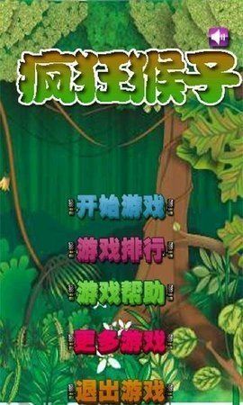 瘋狂猴子