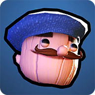 饑餓派畫家Passpartout(Passpartout)