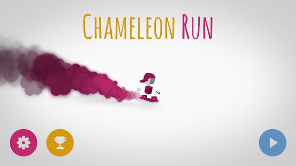 極速變色龍中文版單機版(Chameleon)