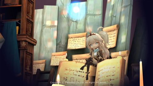 魔女之泉4內置mod菜單