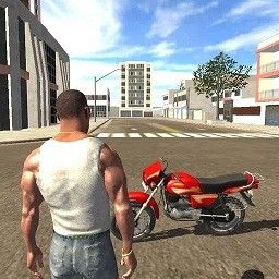 城市獵車(chē)英雄