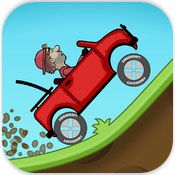 登山賽車(chē)Mod作弊菜單(Hill Climb Racing)