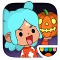 托卡世界三麗鷗版本無廣告(Toca World)