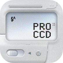 ProCCD復(fù)古CCD相機(jī)