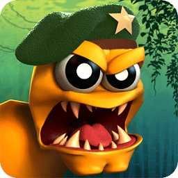 激戰(zhàn)毛毛蟲軍團