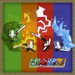城堡破壞者(Castle Smasher)