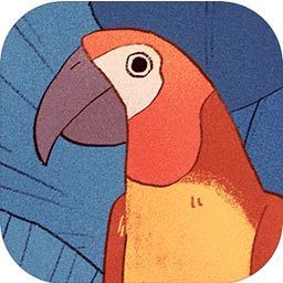孤獨的鳥兒BirdAlone