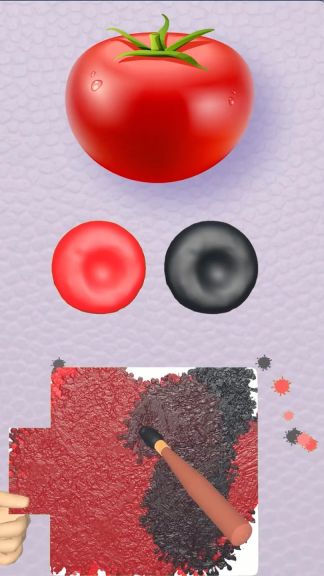 靈魂調色師(Color Match)
