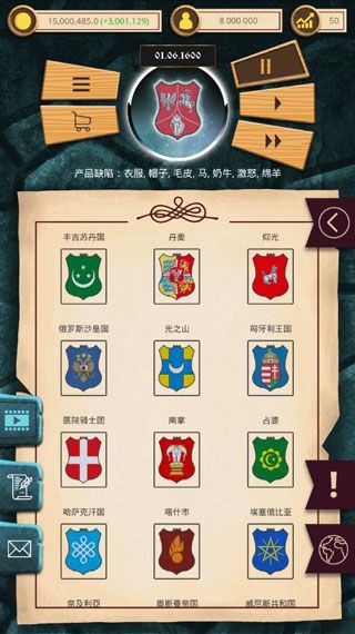 殖民時代