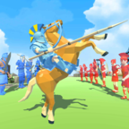 全面戰爭模擬器中文版(Total War Simulator)