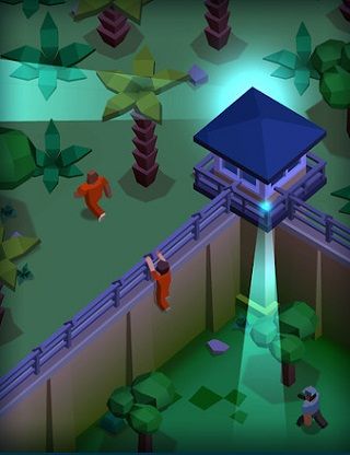 監(jiān)獄帝國大亨(Prison Empire Tycoon)