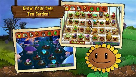 植物大戰僵尸高清版（PVZ HD TV(Plants Vs Zombies)