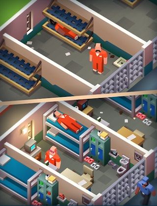 監(jiān)獄帝國大亨(Prison Empire Tycoon)