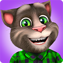 會說話的湯姆貓2中文版(Talking Tom Cat 2)