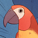 孤獨(dú)的鳥(niǎo)兒漢化版(Bird Alone)
