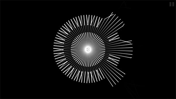 回聲探路(Dark Echo)