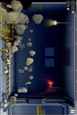火箭飛人(Jetpack)(Jetpack)