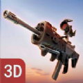 精英狙擊手(Elite Sniper Shooter)